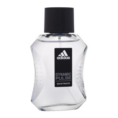 Adidas Dynamic Pulse Eau de Toilette für Herren 50 ml