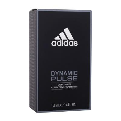 Adidas Dynamic Pulse Eau de Toilette für Herren 50 ml