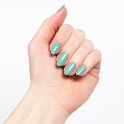 Essence Gel Nail Colour Nagellack für Frauen 8 ml Farbton  40 Isn´t She Minty?!