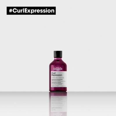 L&#039;Oréal Professionnel Curl Expression Professional Jelly Shampoo Shampoo für Frauen 300 ml