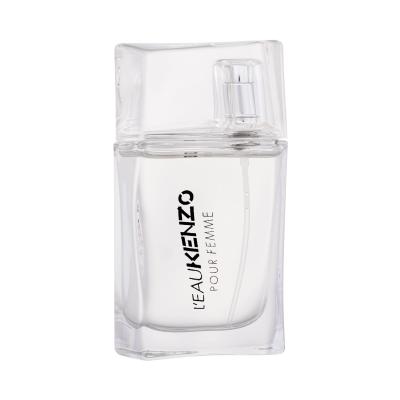 KENZO L´Eau Kenzo Pour Femme Eau de Toilette für Frauen 30 ml