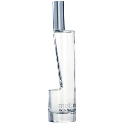 Masaki Matsushima Mat; Eau de Parfum für Frauen 80 ml