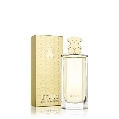 TOUS Gold Eau de Parfum für Frauen 50 ml