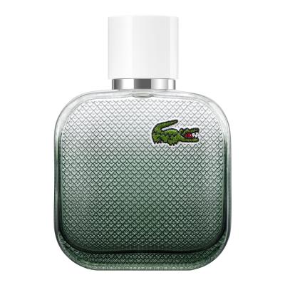 Lacoste L.12.12 Blanc Eau Intense Eau de Toilette für Herren 50 ml