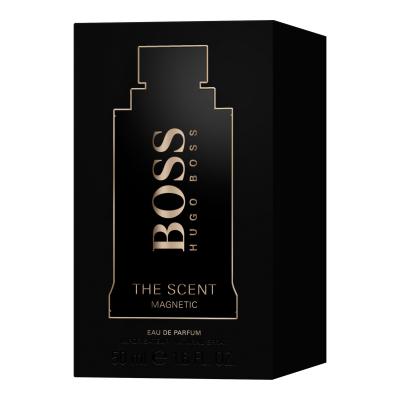 HUGO BOSS Boss The Scent Magnetic 2023 Eau de Parfum für Herren 50 ml