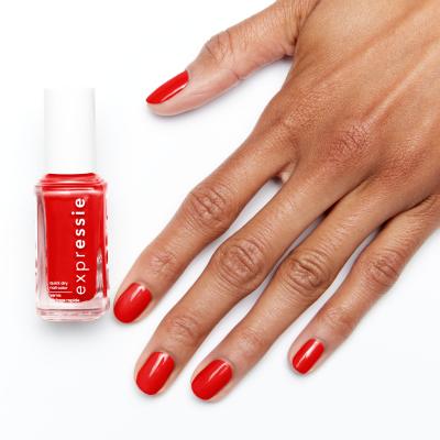 Essie Expressie Word On The Street Collection Nagellack für Frauen 10 ml Farbton  475 Send A Message