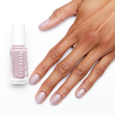 Essie Expressie Word On The Street Collection Nagellack für Frauen 10 ml Farbton  480 World As A Canvas