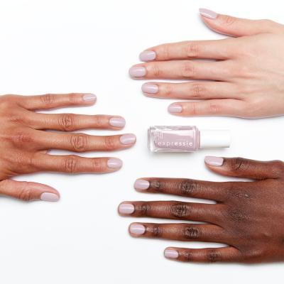 Essie Expressie Word On The Street Collection Nagellack für Frauen 10 ml Farbton  480 World As A Canvas