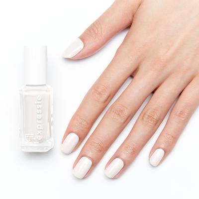 Essie Expressie Word On The Street Collection Nagellack für Frauen 10 ml Farbton  500 Unapolegetic Icon