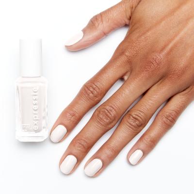 Essie Expressie Word On The Street Collection Nagellack für Frauen 10 ml Farbton  500 Unapolegetic Icon