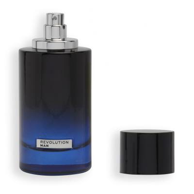 Revolution Man Intense Eau de Toilette für Herren 100 ml