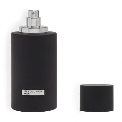 Revolution Man Limitless Noir Eau de Toilette für Herren 100 ml