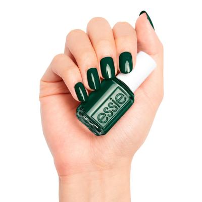 Essie Nail Lacquer Nagellack für Frauen 13,5 ml Farbton  399 Off Tropic