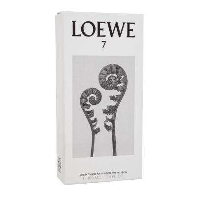 Loewe 7 Eau de Toilette für Herren 100 ml