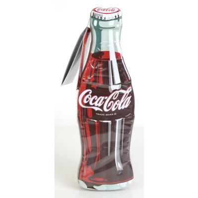 Lip Smacker Coca-Cola Vintage Bottle Geschenkset Lippenbalsam 6 x 4 g + Dose