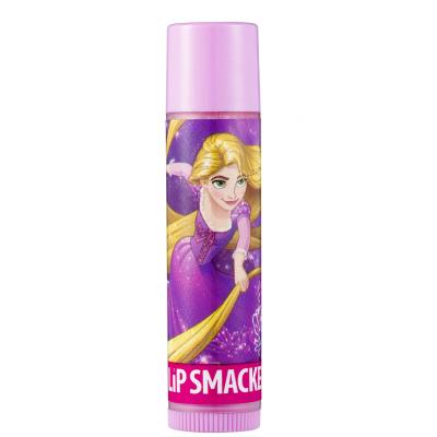 Lip Smacker Disney Princess Rapunzel Magical Glow Berry Lippenbalsam für Kinder 4 g