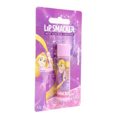 Lip Smacker Disney Princess Rapunzel Magical Glow Berry Lippenbalsam für Kinder 4 g