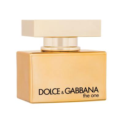 Dolce&amp;Gabbana The One Gold Intense Eau de Parfum für Frauen 30 ml