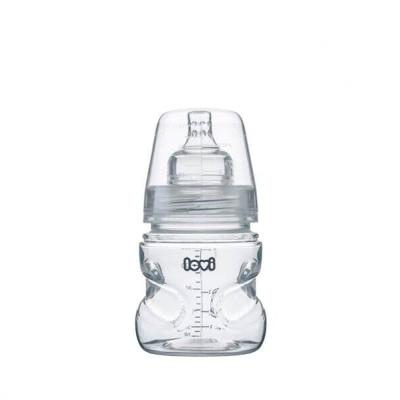 LOVI Medical+ Bottle 0m+ Mini Babyflasche für Kinder 150 ml