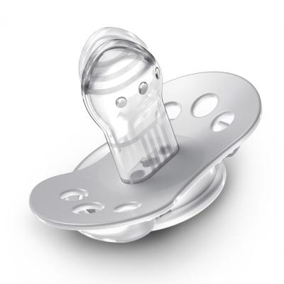 LOVI Harmony Dynamic Soother Girl 18m+ Schnuller für Kinder 2 St.