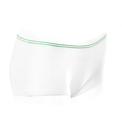 Canpol babies Air Comfort Multiple-Use Maternity Briefs S/M Wöchnerinnen Slip für Frauen 2 St.