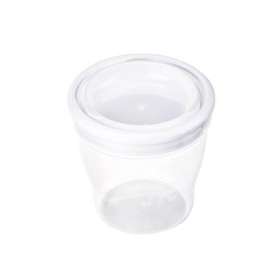 Canpol babies Easy Start Breast Milk/Food Storage Containers Geschirr für Frauen 4 St.