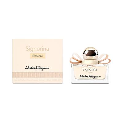 Ferragamo Signorina Eleganza Eau de Parfum für Frauen 30 ml