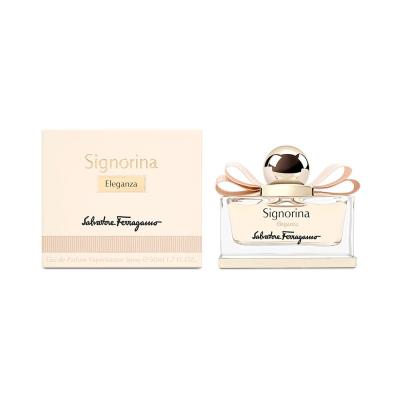 Ferragamo Signorina Eleganza Eau de Parfum für Frauen 50 ml