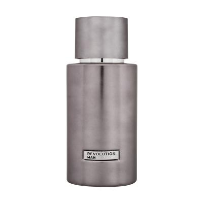 Revolution Man Bulletproof Eau de Toilette für Herren 100 ml