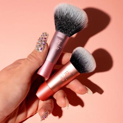 Real Techniques Brushes Mini Brush Duo Pinsel für Frauen Set