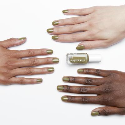 Essie Expressie Nagellack für Frauen 10 ml Farbton  320 Precious Cargo-Go!