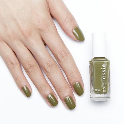 Essie Expressie Nagellack für Frauen 10 ml Farbton  320 Precious Cargo-Go!