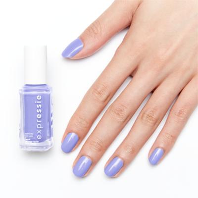 Essie Expressie Nagellack für Frauen 10 ml Farbton  430 Sk8 With Destiny