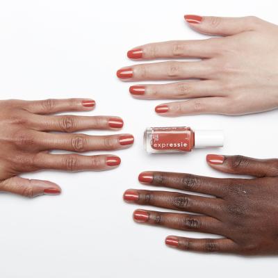 Essie Expressie Nagellack für Frauen 10 ml Farbton  160 In A Flash Sale