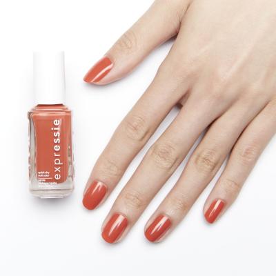 Essie Expressie Nagellack für Frauen 10 ml Farbton  160 In A Flash Sale