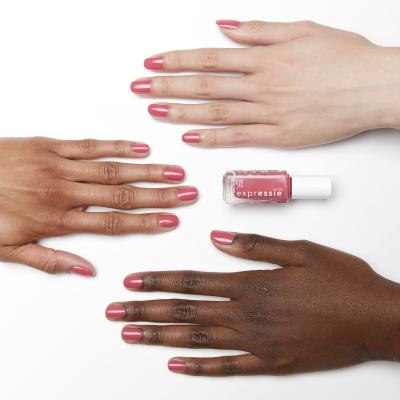 Essie Expressie Nagellack für Frauen 10 ml Farbton  235 Crave The Chaos