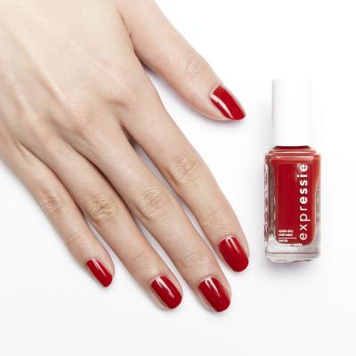 Essie Expressie Nagellack für Frauen 10 ml Farbton  190 Seize The Minute