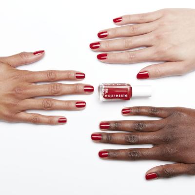 Essie Expressie Nagellack für Frauen 10 ml Farbton  190 Seize The Minute