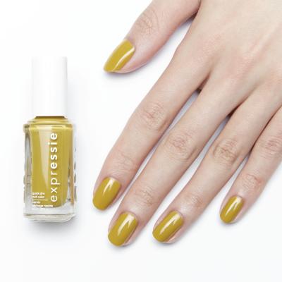 Essie Expressie Nagellack für Frauen 10 ml Farbton  300 Taxi Hopping