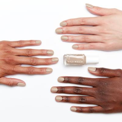 Essie Expressie Nagellack für Frauen 10 ml Farbton  345 Millenium Momentum