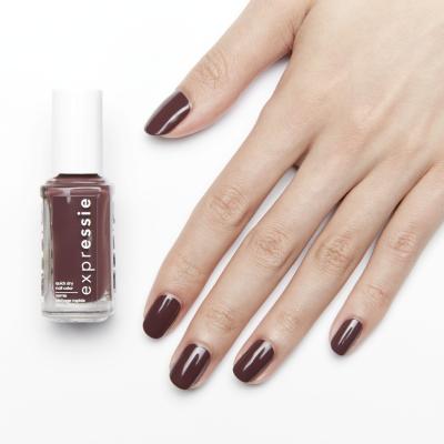 Essie Expressie Nagellack für Frauen 10 ml Farbton  230 Scoot Scoot