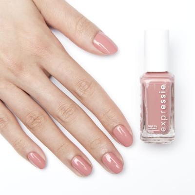 Essie Expressie Nagellack für Frauen 10 ml Farbton  10 Second Hand, First Love