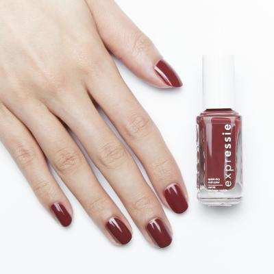 Essie Expressie Nagellack für Frauen 10 ml Farbton  195 Notifications On