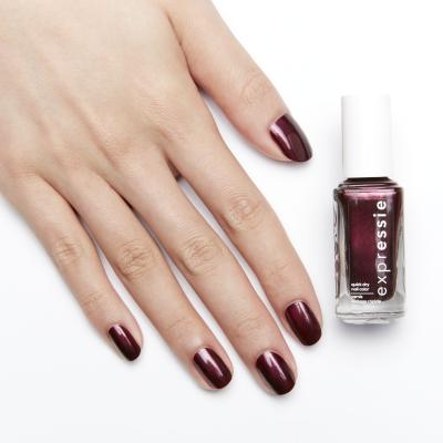 Essie Expressie Nagellack für Frauen 10 ml Farbton  260 Breaking The Bold