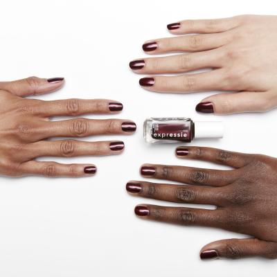 Essie Expressie Nagellack für Frauen 10 ml Farbton  260 Breaking The Bold