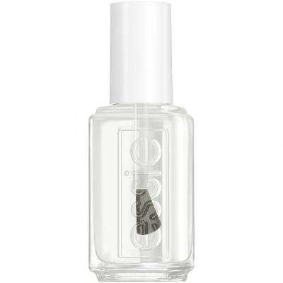 Essie Expressie Nagellack für Frauen 10 ml Farbton  390 Always Transparent