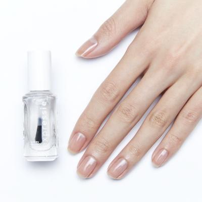 Essie Expressie Nagellack für Frauen 10 ml Farbton  390 Always Transparent