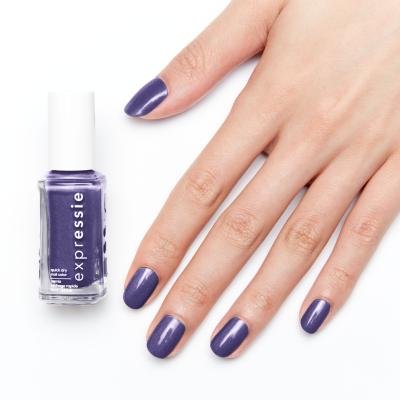 Essie Expressie Nagellack für Frauen 10 ml Farbton  325 Dial It Up