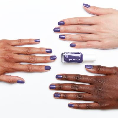 Essie Expressie Nagellack für Frauen 10 ml Farbton  325 Dial It Up