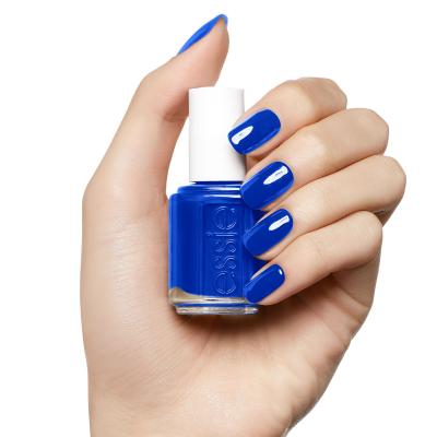 Essie Nail Lacquer Nagellack für Frauen 13,5 ml Farbton  93 Mezmerised